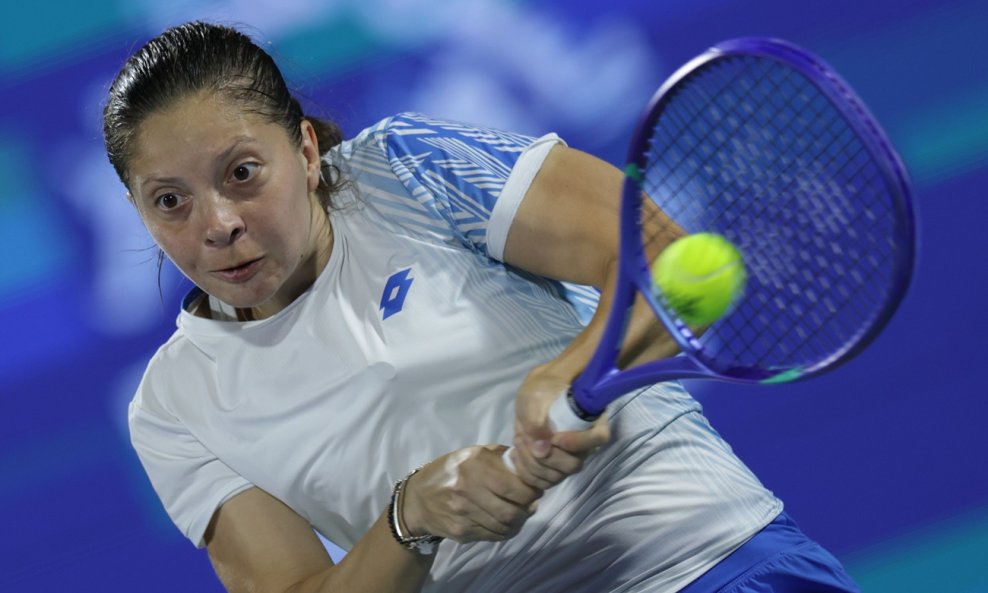 Antonia Ružić