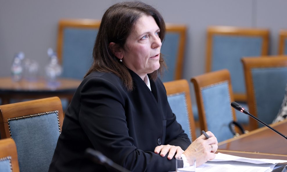 Mirta Matić