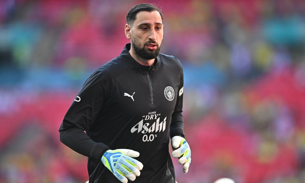 Gianluigi Donnarumma