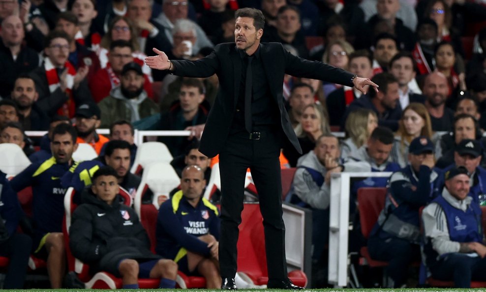 Diego Simeone