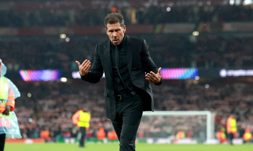 Diego Simeone
