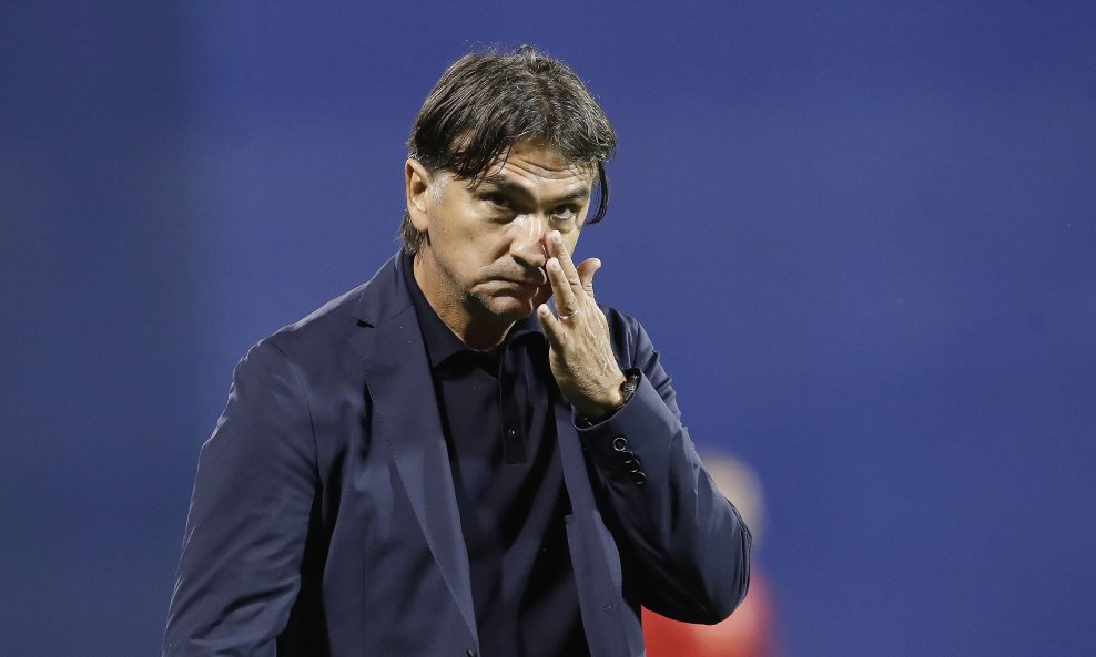 Zlatko Dalić