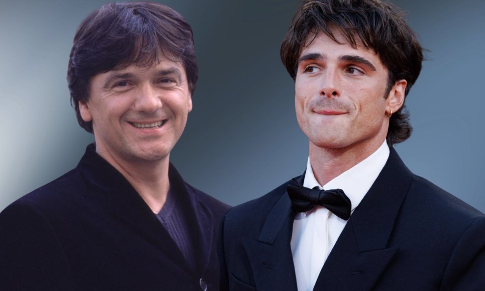 Zdravko Čolić, Jacob Elordi