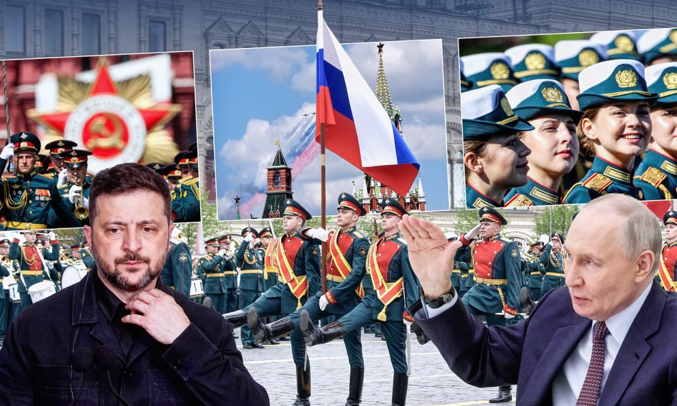 Parada više nikad neće biti kao što je bila