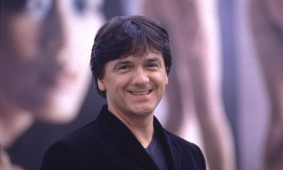 Zdravko Čolić