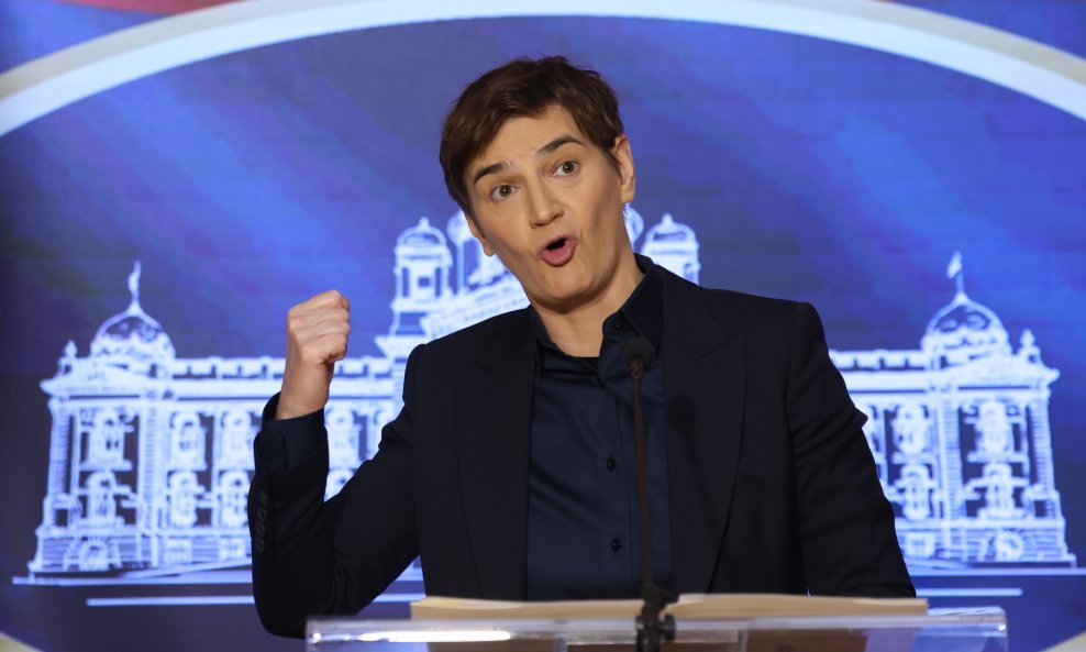 Ana Brnabić
