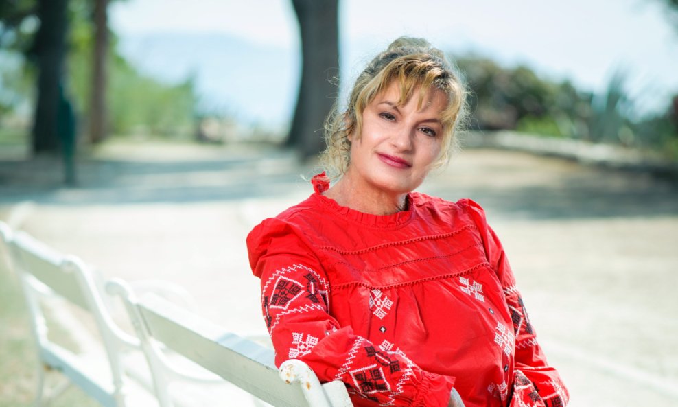 Arijana Čulina