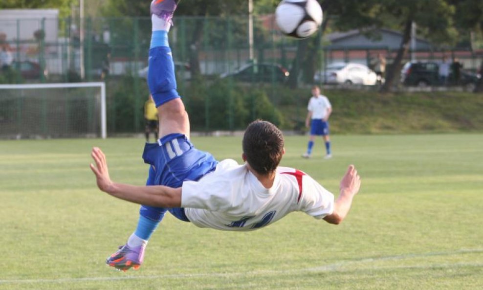 Marko Livaja, Hajduk 2010