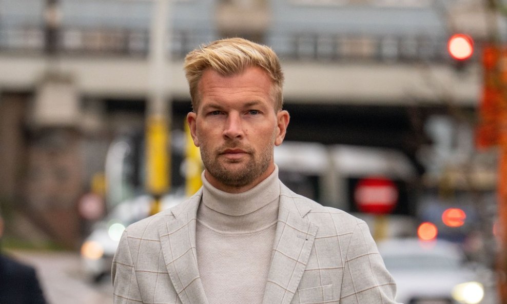 Ruben Van Gucht