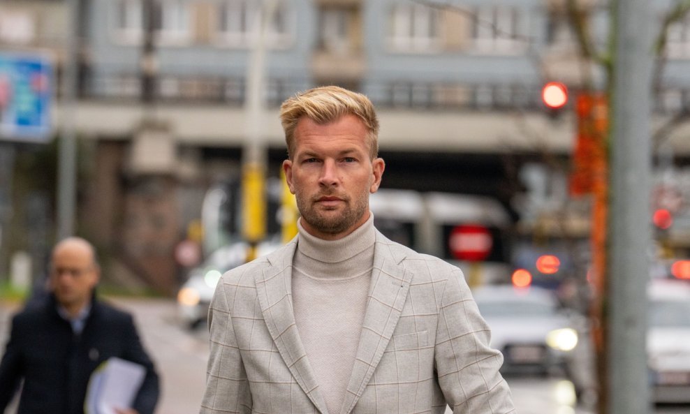 Ruben Van Gucht