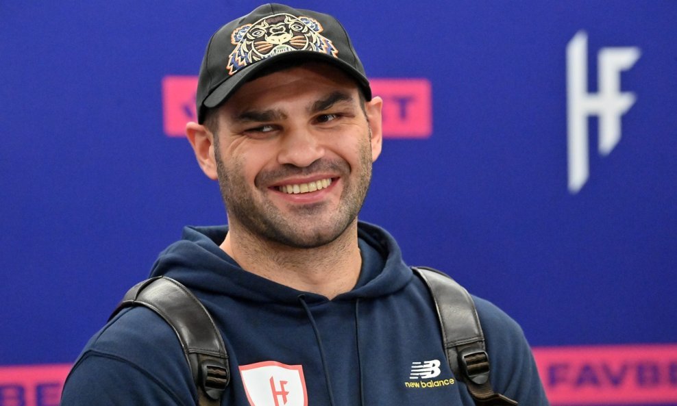 Filip Hrgović