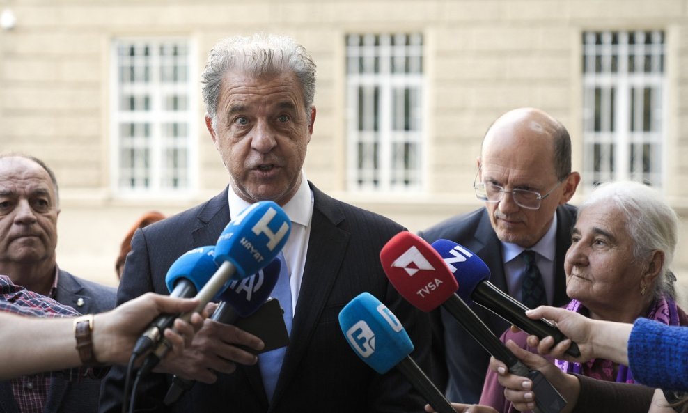 Serge Brammertz