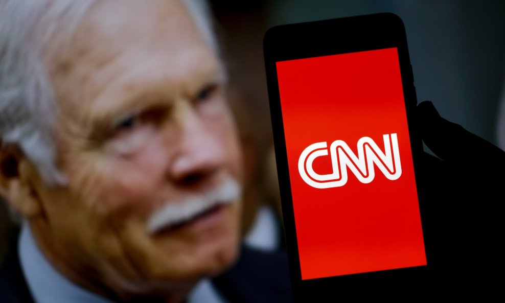 Ted Turner