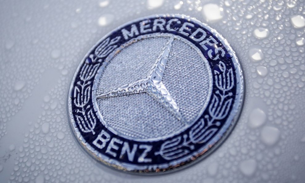 Mercedes