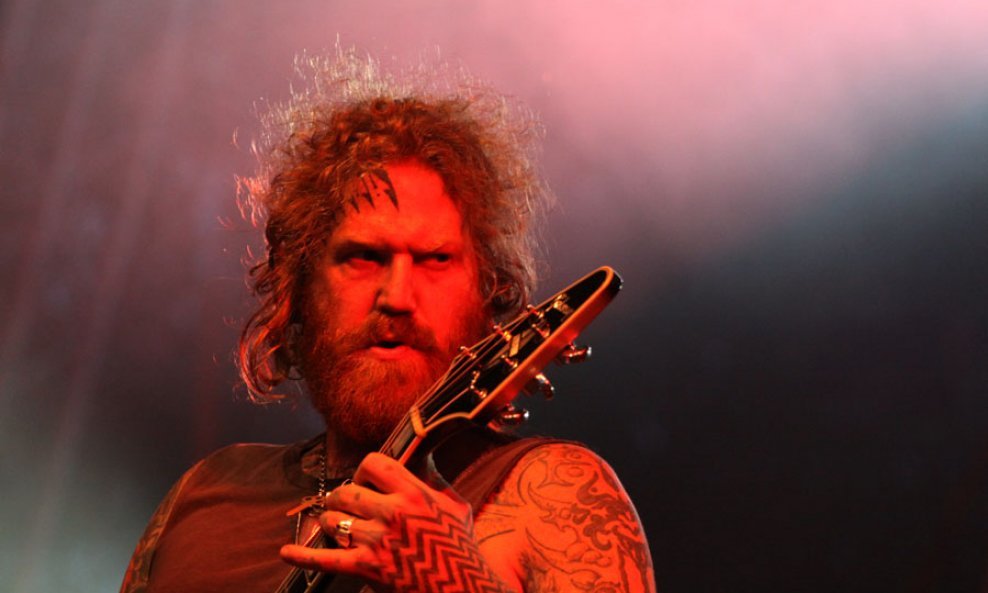 Mastodon 13