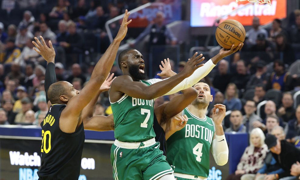 Jaylen Brown