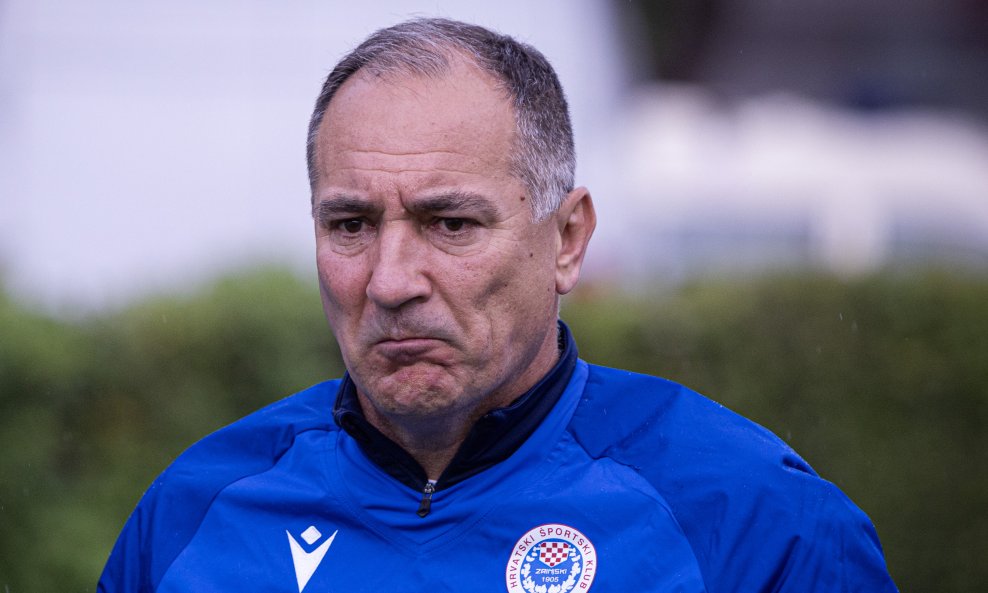 Igor Štimac