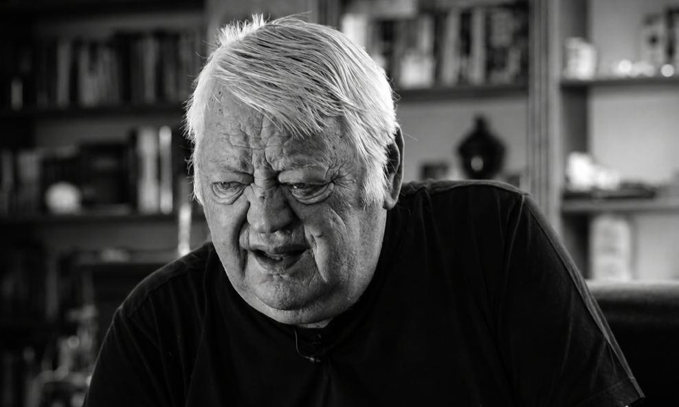 Vladimir Cvetković