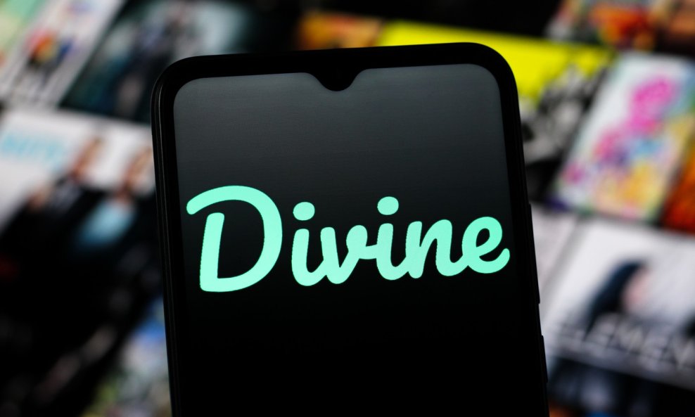 Divine