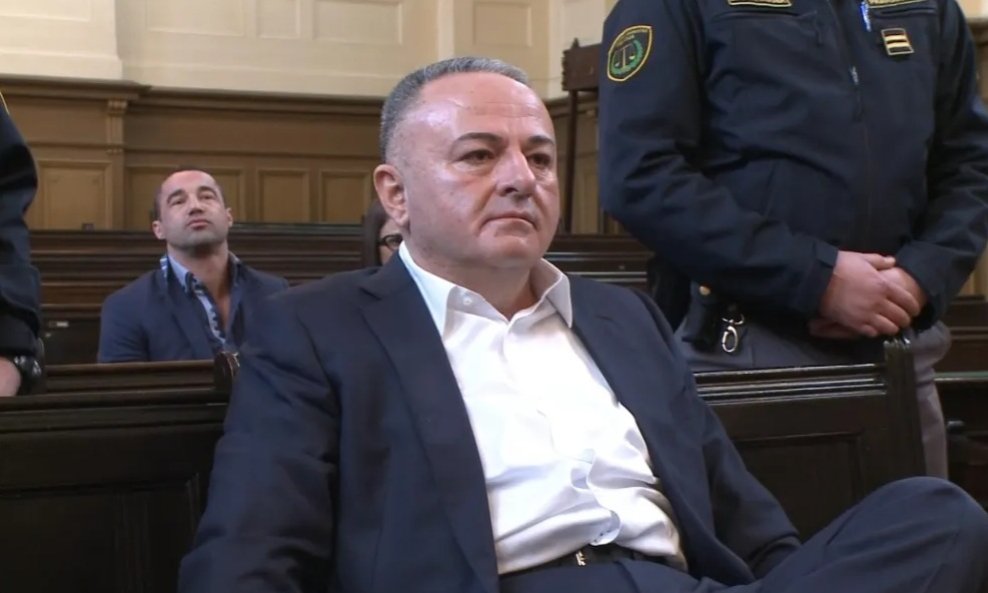 Ranko Mimović