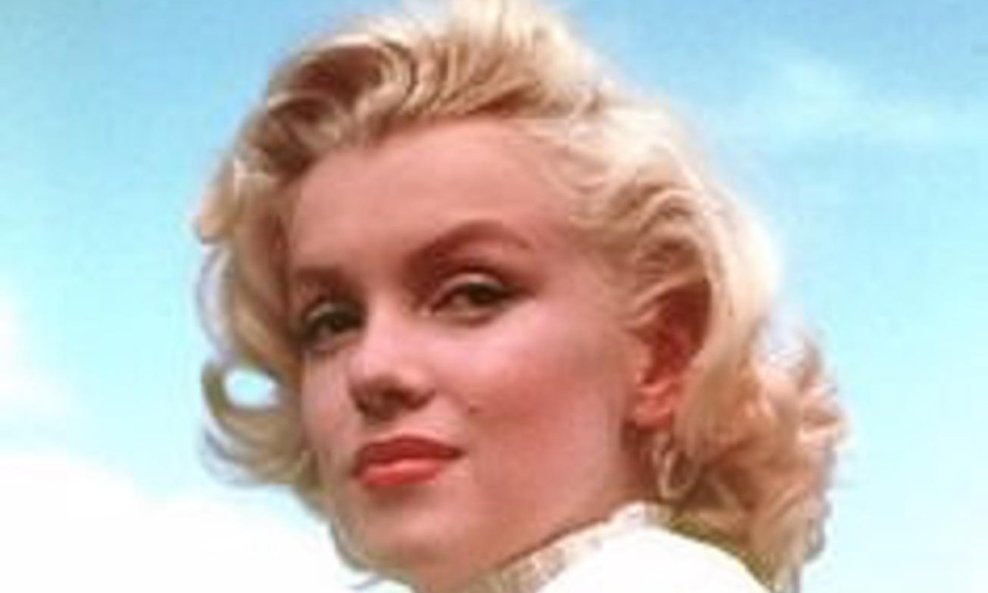 Marilyn Monroe