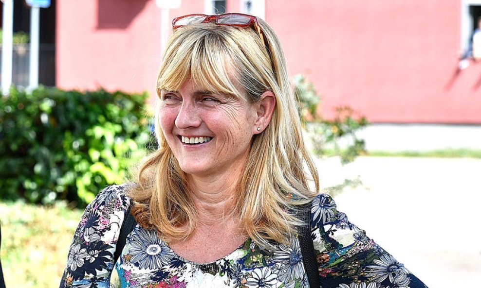 Sanja Doležal
