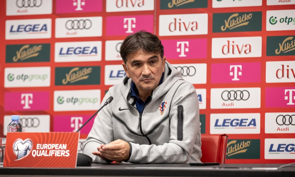 Zlatko Dalić