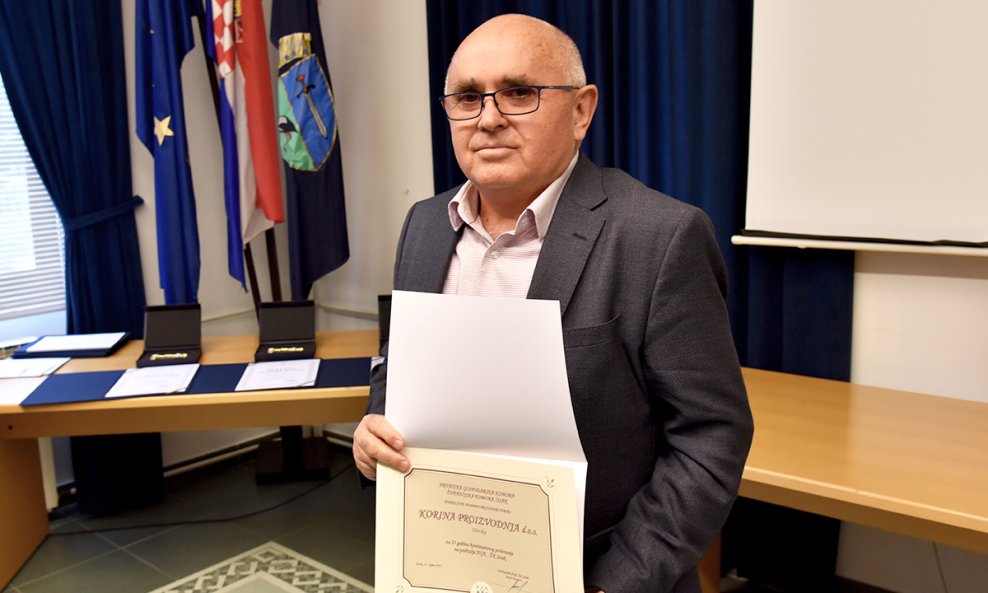 Željko Mirosavljević navodno stoji iza subvencijske prijevare u poljoprivredi
