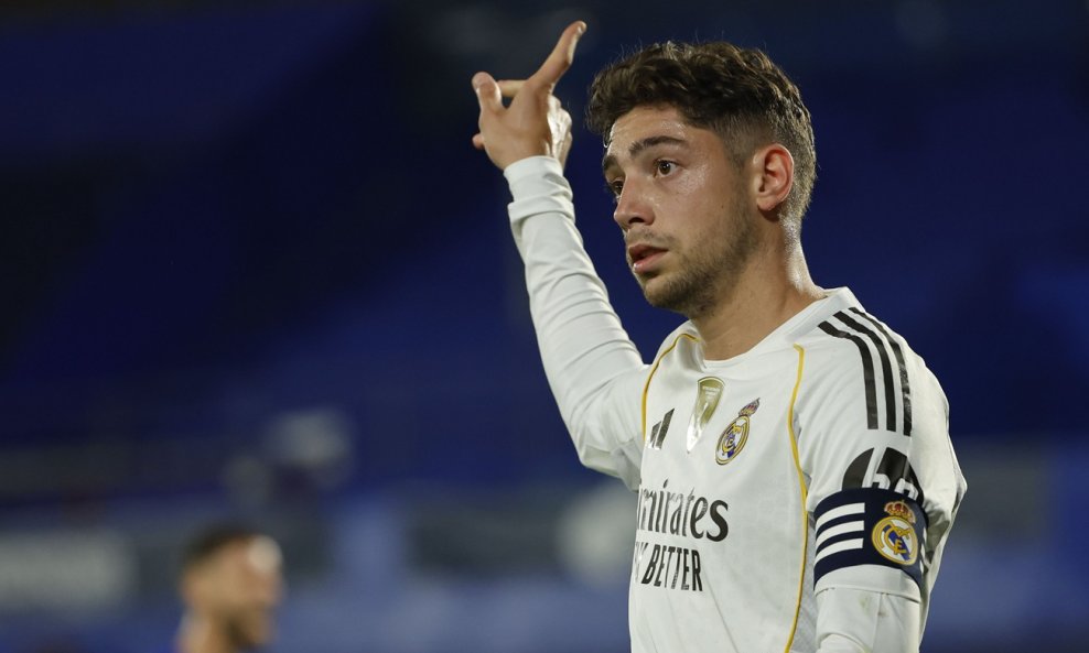 Federico Valverde