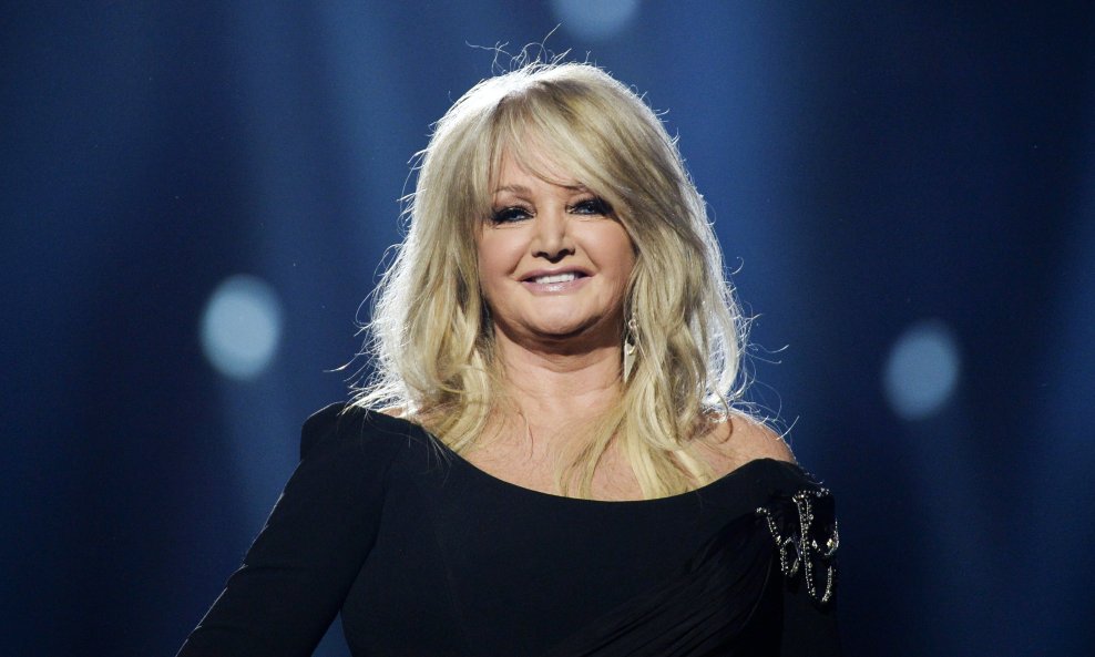 Bonnie Tyler