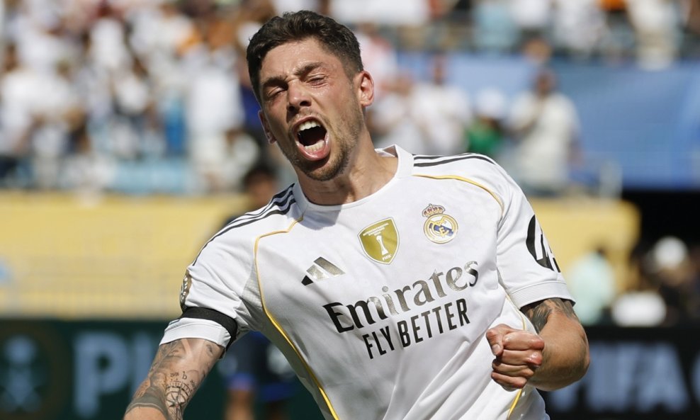 Federico Valverde