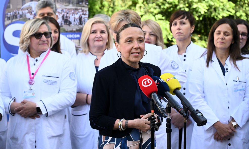 Irena Hrstić