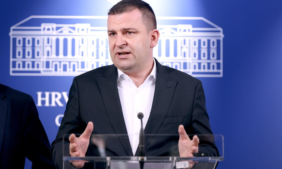 Dario Hrebak