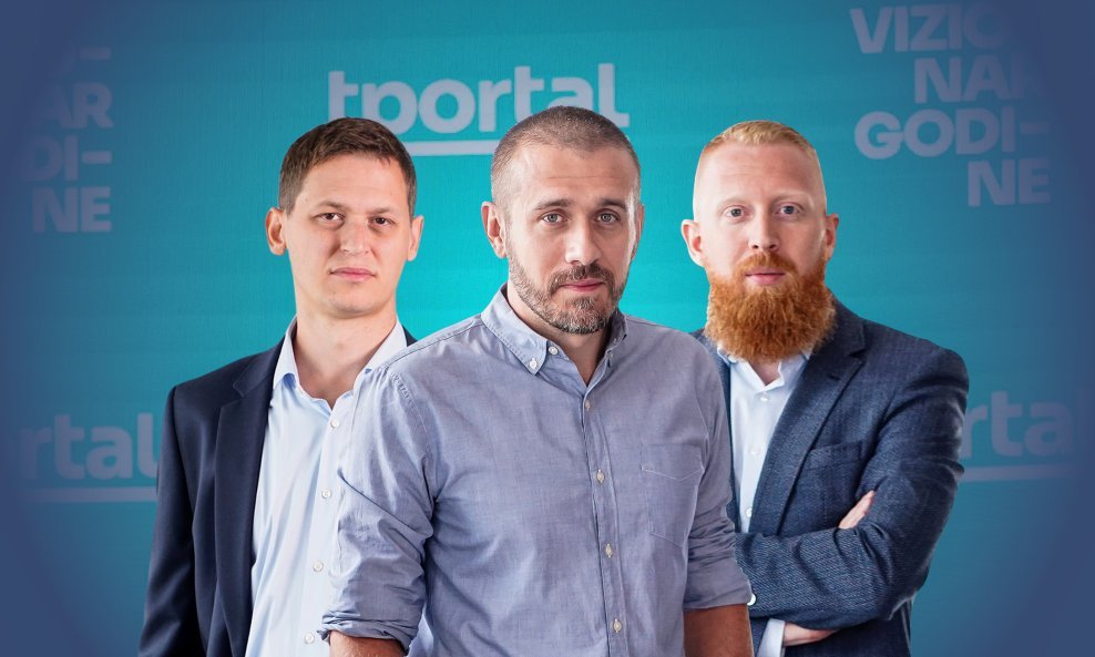 Matej Špoler, Tomislav Car, Nikola Kapraljević