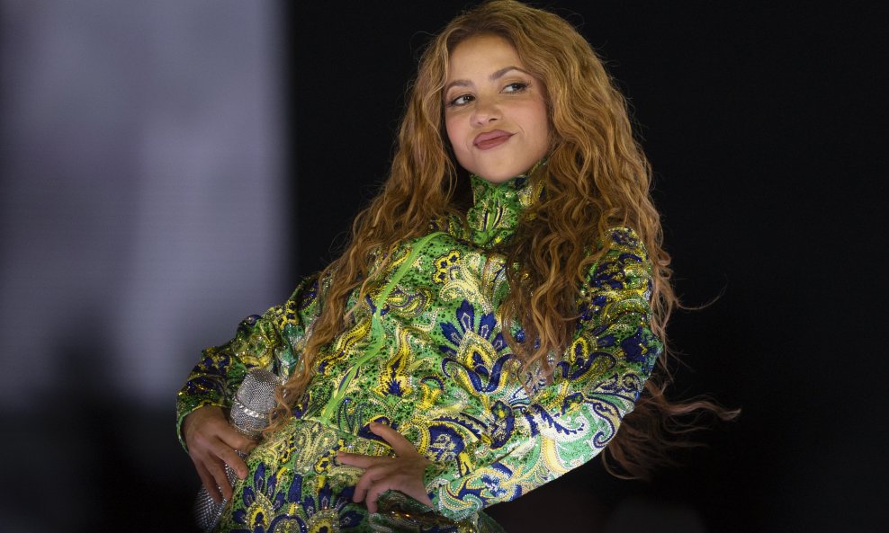 Shakira