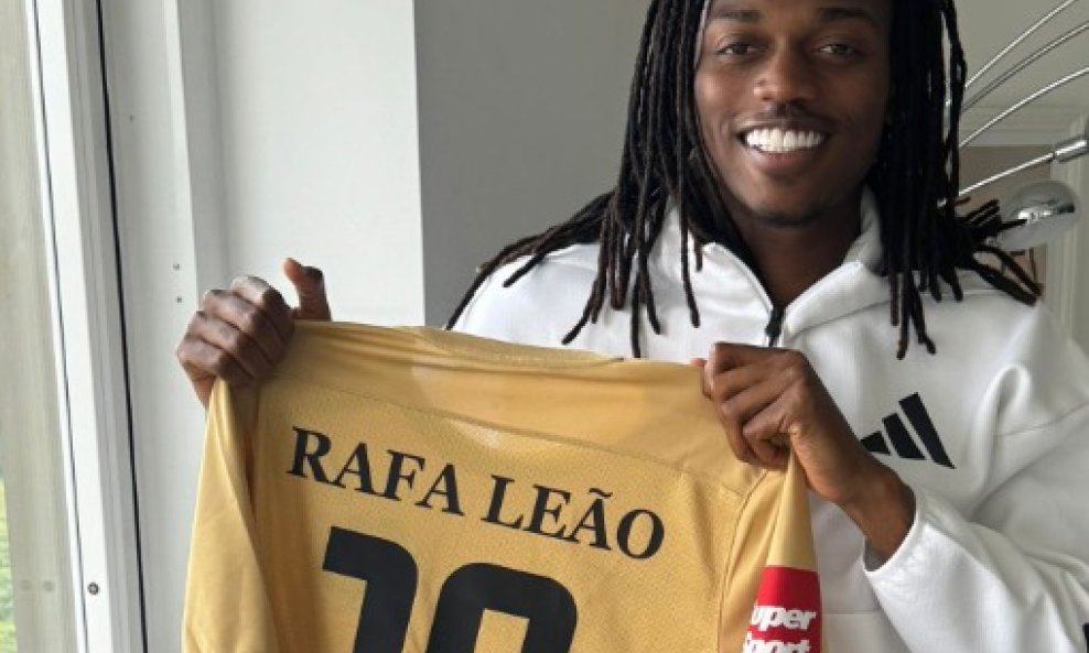 Rafael Leao