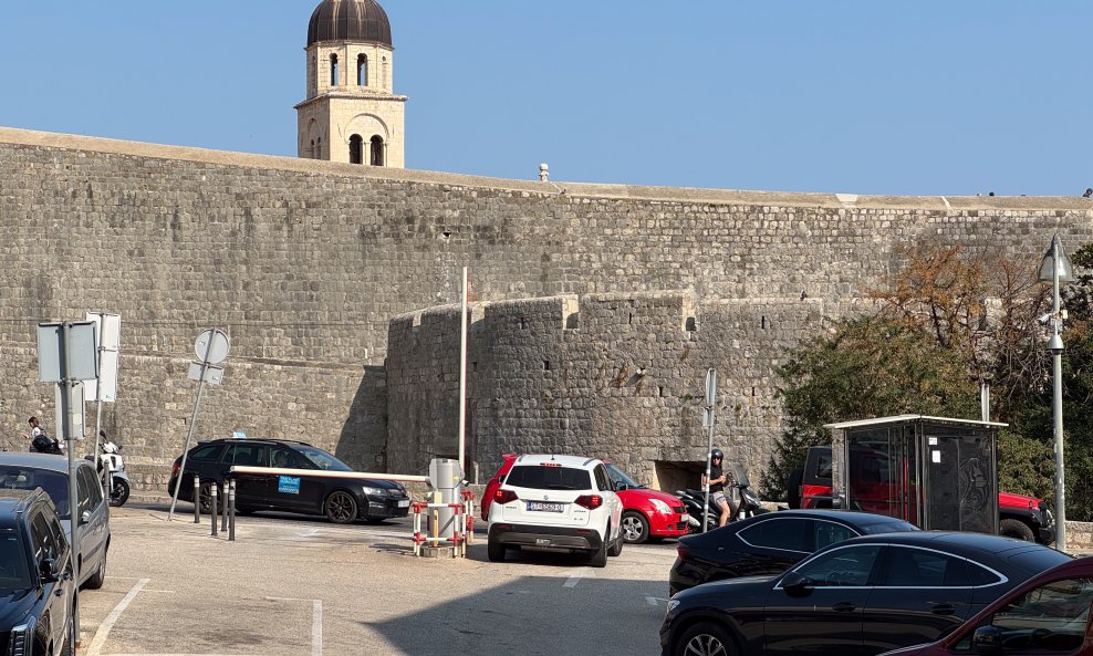 Dubrovnik