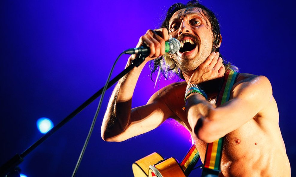 Gogol Bordello (5)