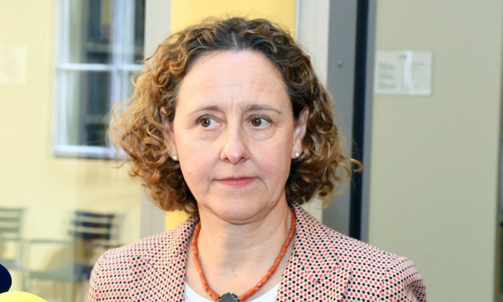 Nina Obuljen Koržinek