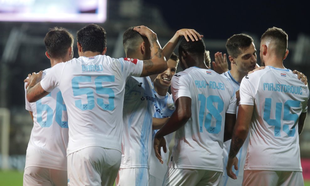 NK Rijeka