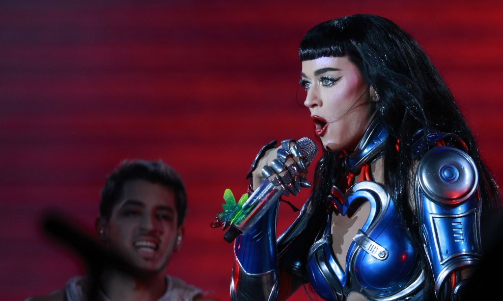 Katy Perry