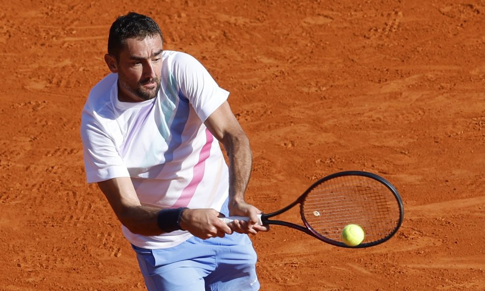 Marin Čilić