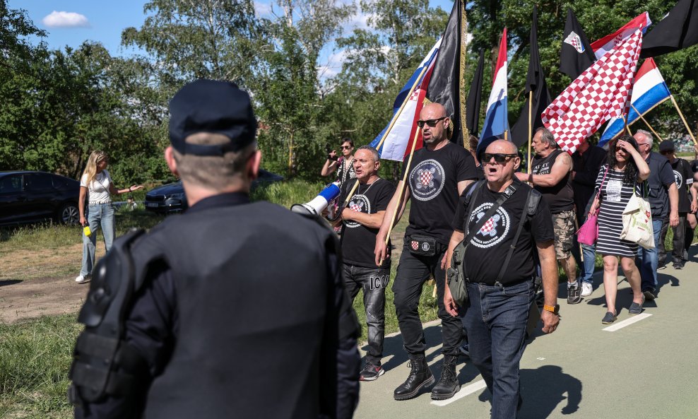 Dražen Keleminec stigao na Trnjanske kresove
