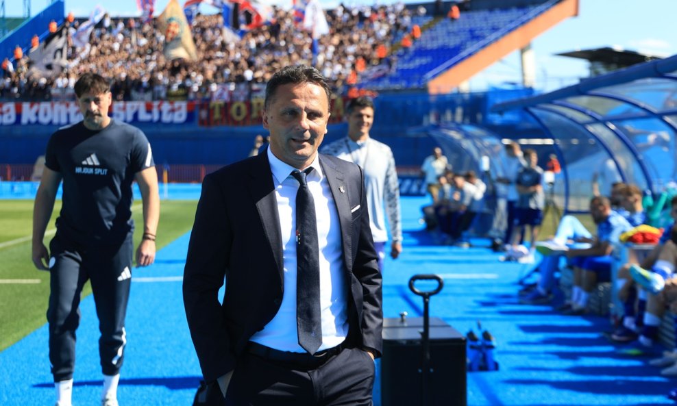 Mario Kovačević