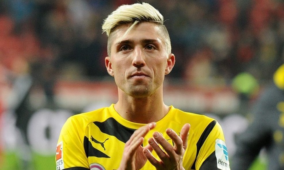 Kevin Kampl