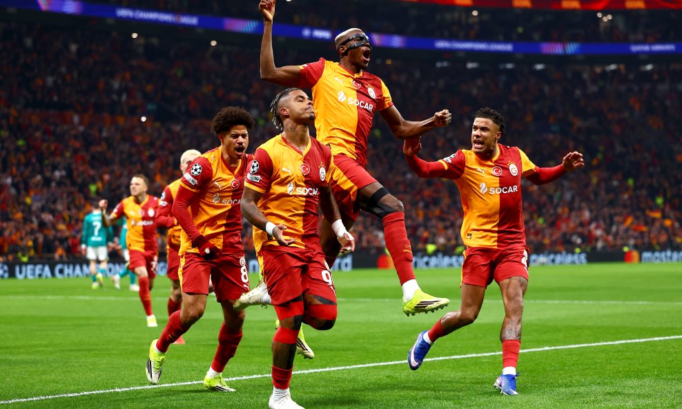Galatasaray
