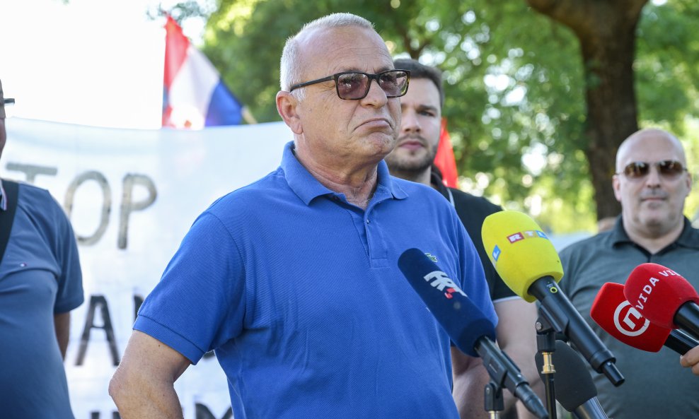 Tomislav Josić