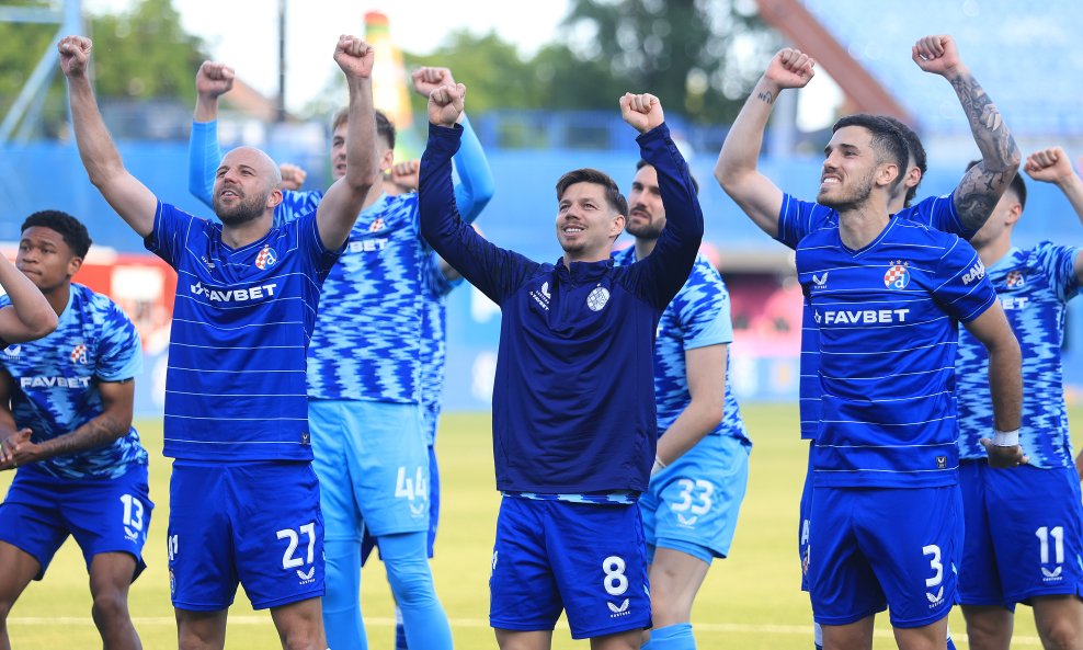 Dinamo
