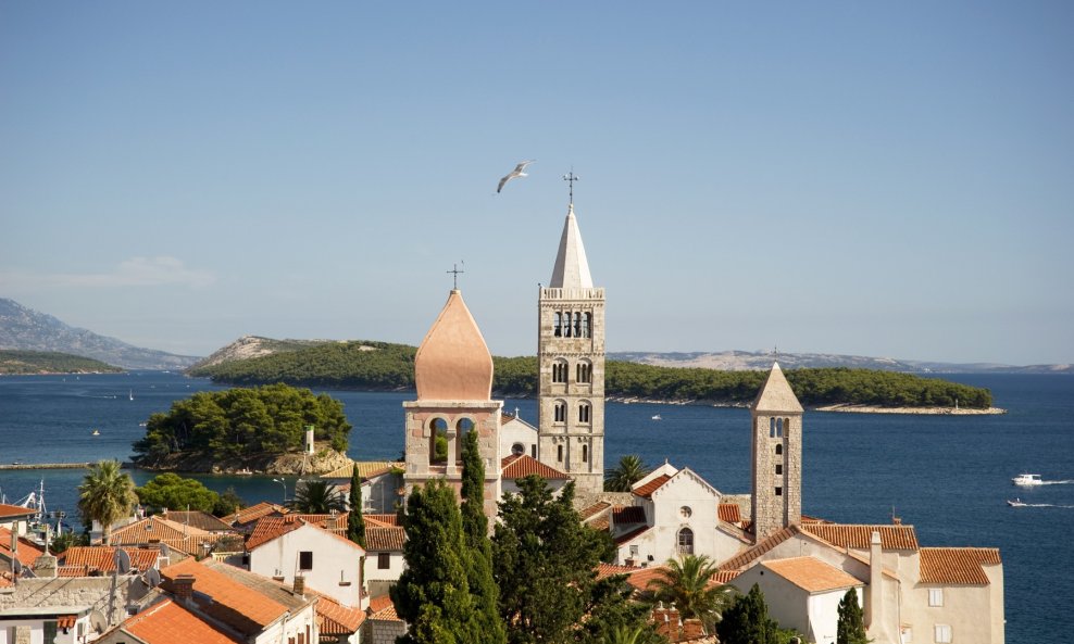 Otok Rab