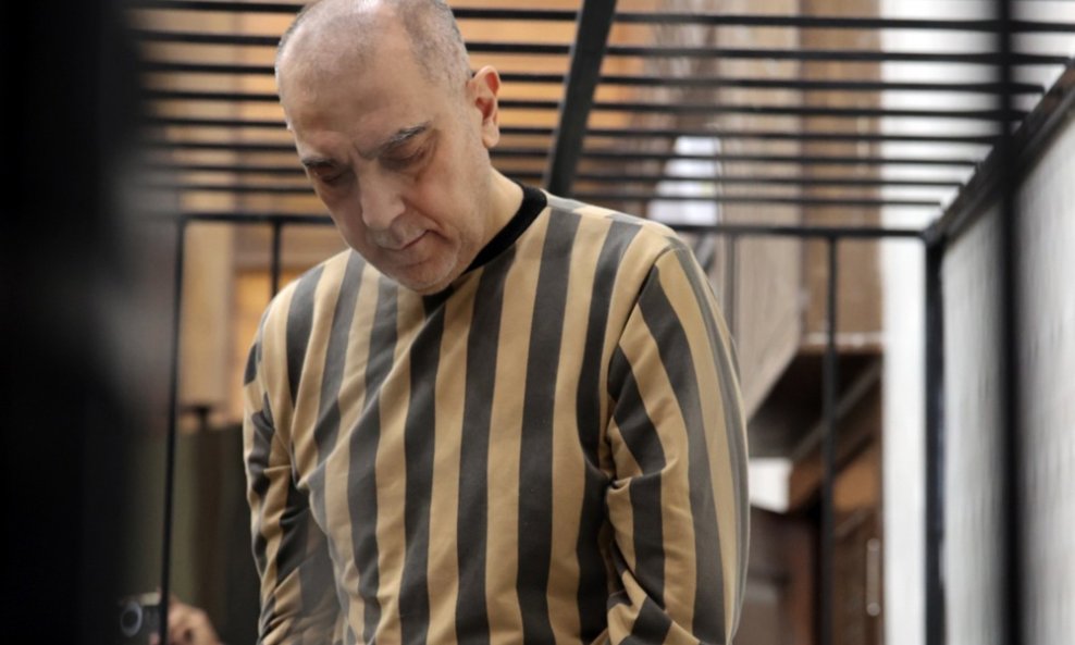 Atef Nadžib